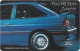 Germany - Ford 2 - RS Sport-Zubehör - O 0014 - 01.1992, 40U, 3.900ex, Mint - O-Series : Customers Sets