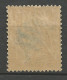 MONG-TZEU N° 45 Gom Coloniale NEUF** SANS CHARNIERE NI TRACE  / Hingeless  / MNH - Unused Stamps