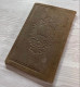 Delcampe - Swiss Switzerland Suisse Canton Basel 1856 Passport & Workbook, Lots Of Visas Passeport Reisepass Pasaporte Passaporto - Historical Documents