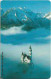 Germany - SKL - Waldemar Schott (Ballonfahrt / Schloss Neuschwanstein) - O 0959 - 05.1994, 6DM, 1.000ex, Mint - O-Series : Séries Client