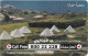 Jordan - Alo - Camp (CN.4101), 04.2002, 3JD, 10.000ex, Used - Jordanie