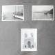 Ensemble De 86 Photos (8,8 X 6 Cm) 13 – CASSIS – MARSEILLE – 1925-1929 –  (***à Voir 21 Scans ! ***) /GP87 - Cassis