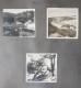 Delcampe - Ensemble De 86 Photos (8,8 X 6 Cm) 13 – CASSIS – MARSEILLE – 1925-1929 –  (***à Voir 21 Scans ! ***) /GP87 - Cassis
