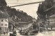 11194096 Fribourg FR Fontaine De La Fidelite Pont Gotteron  Fribourg - Autres & Non Classés