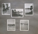 69 – LYON – 1930-31– Ensemble De 24 Photos 8,8 X 6 Cm    (***à Voir 4 Scans***) /GP87 - Other & Unclassified