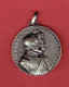 Médaille Anniversaire D'Henri IV Et Marie De Médicis 1589-1989 FLEUR DE LYS ROYAUTE ROI ROYALISME - Royal / Of Nobility