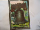 UNITED   STATES POSTCARDS LIBERTY BELL - Autres & Non Classés