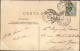 Buchstaben CPA Saint Maur Des Fossés Val De Marne, Souvenir - Sonstige & Ohne Zuordnung