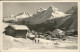 11194045 Arosa GR Kulm Hotel Ski Winter Arosa - Autres & Non Classés