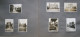 Delcampe - England 1928 – NOTTINGHAM  – Rufford Abbey – Londres – Ensemble De 66 Photos 8,8 X 6 Cm (***à Voir 11 Scans***) /GP87 - Autres & Non Classés
