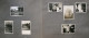 Delcampe - England 1928 – NOTTINGHAM  – Rufford Abbey – Londres – Ensemble De 66 Photos 8,8 X 6 Cm (***à Voir 11 Scans***) /GP87 - Andere & Zonder Classificatie