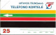 Lithuania - Lietuvos Telekomas (Urmet) - Pope In Lithuania, 25Units, 08.1993, 44.977ex, Mint - Litouwen