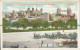R004215 Tower Of London Showing Tower Bridge In The Distance - Autres & Non Classés