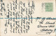 R004218 Old Postcard. Winter Scene. 1910 - Monde