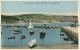 R003192 Lyme Regis From Across The Harbour. Dennis - Monde