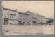 CP - 43 - Brioude - Place De La Gare - Les Hôtels - Brioude