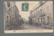 CP - 45 - Château-Renard - Rue De Montargis  - Autres & Non Classés