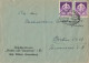 Bahnpost (Ambulant; R.P.O./T.P.O.) Berlin-Hamburg (ZA2642) - Lettres & Documents