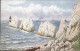 11193769 Isle Of Wight UK The Needles  - Autres & Non Classés