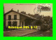 AL REP 11 - Train - Loco Fives-Lille 030 T En Gare - SAINT-MICHEL DE CHAVAIGNES - Sarthe - M-St-C  - REPRODUCTION - Stations - Met Treinen