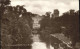 11193679 Warwick Castle Bridge Grossbritannien - Andere & Zonder Classificatie