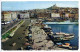 MARSEILLE - Le Quai Des Belges Et Notre-Dame De La Garde - Vieux Port, Saint Victor, Le Panier