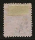 Victoria    .   SG    .   191 (2 Scans)     .   O      .     Cancelled - Used Stamps