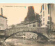 38 - Vienne - Le Vieux Pont Sur La Gère - CPA - Voir Scans Recto-Verso - Vienne