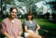 Couples - CPM - Voir Scans Recto-Verso - Couples