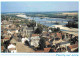 58 - Pouilly Sur Loire - Vue Générale Aérienne - CPM - Carte Neuve - Voir Scans Recto-Verso - Pouilly Sur Loire