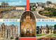 60 - Beauvais - Multivues - Automobiles - L'horloge Astronomique - CPM - Voir Scans Recto-Verso - Beauvais