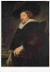 Art - Peinture - Pierre Paul Rubens - Autoportrait - CPM - Voir Scans Recto-Verso - Peintures & Tableaux