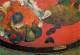 Art - Peinture - Paul Gauguin - Fete Gloanec - Musée De Orléans - Carte Neuve - CPM - Voir Scans Recto-Verso - Peintures & Tableaux