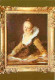 Art - Peinture - Fragonard - L'Etude - CPM - Voir Scans Recto-Verso - Malerei & Gemälde