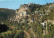 46 - Rocamadour - Vue Générale - CPM - Voir Scans Recto-Verso - Rocamadour