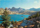 04 - Allos - Haute Vallée Du Verdon - Le Lac D'Allos - CPM - Voir Scans Recto-Verso - Otros & Sin Clasificación