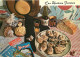 Recettes De Cuisine - Gastronomie - CPM - Voir Scans Recto-Verso - Recettes (cuisine)