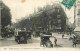 75 - Paris 01 - Boulevard De La Madeleine - Animée - Automobiles - Omnibus - CPA - Voir Scans Recto-Verso - Arrondissement: 01