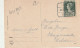 Olst Kerkplein Levendig # 1924     4031 - Autres & Non Classés