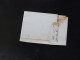 LETTRE DE VITRE POUR NANTES   -  1790  - - 1701-1800: Precursors XVIII