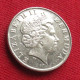 Bermuda 5 Cents 2005 KM# 108 Lt 1581 Bermudes Bermudas Bermude - Bermuda