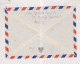 YUGOSLAVIA, 1958 MARIBOR Airmail Cover To Austria - Covers & Documents