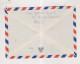 YUGOSLAVIA, 1958 MARIBOR Airmail Cover To Austria - Lettres & Documents