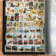 Delcampe - Beau Classeur 64 Pages TBE Avec + De 3300 Timbres Tous Pays - Collections (with Albums)