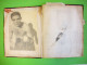 1946-57 Album Boxeur Catalan Jean Balmajo USAP Et Champion Indochine 1951-53 Légion Zauckers & Schilllke - Historische Documenten