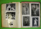 Delcampe - 1946-57 Album Boxeur Catalan Jean Balmajo USAP Et Champion Indochine 1951-53 Légion Zauckers & Schilllke - Historische Documenten