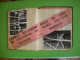 Delcampe - 1946-57 Album Boxeur Catalan Jean Balmajo USAP Et Champion Indochine 1951-53 Légion Zauckers & Schilllke - Documentos Históricos