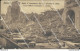 Z654 Cartolina Messina Citta' Dopo Il Terremoto Del 28 Dicembre 1908 - Messina