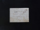 LETTRE DE VITRE POUR NANTES   -  1791  - - 1701-1800: Precursors XVIII