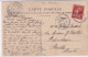 Laon (02 Aisne) Devanture La Maison Tassart 1 Et 3 Place Saint Julien (éditeur De La Carte Et De Cartes) Circulée 1908 - Laon